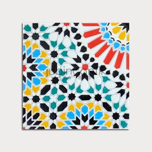 ANDALUSIA - MOROCCAN TILE