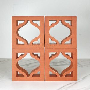 GLOW - BREEZE BLOCK