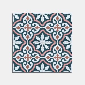 CADIZ II - PATTERN TILE