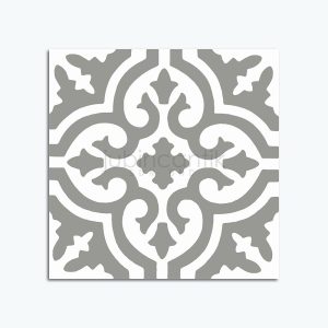 CADIZ III - PATTERN TILE