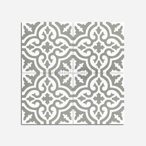 CADIZ III - PATTERN TILE