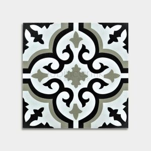 CADIZ I- PATTERN TILE