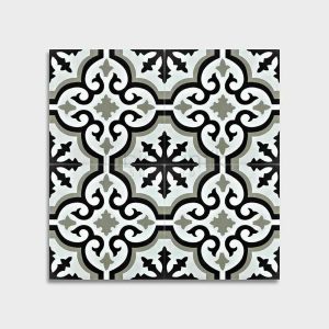 CADIZ I- PATTERN TILE