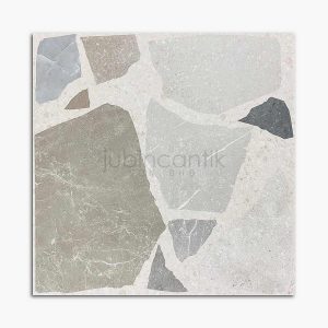 CP01 CRAZY PAVING - TILE