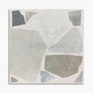 CP01 CRAZY PAVING - TILE