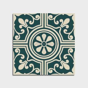 FRIDA - PATTERN TILE