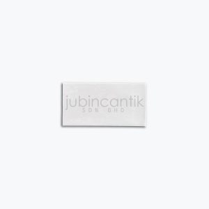 HANDMADE LOOK SMALL WHITE - SUBWAY TILE