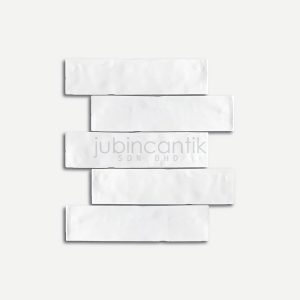 HANDMADE LOOK WHITE - SUBWAY TILE