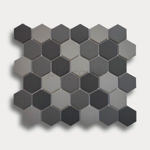 HEX MEDIUM MIX COLOUR - MOSAIC