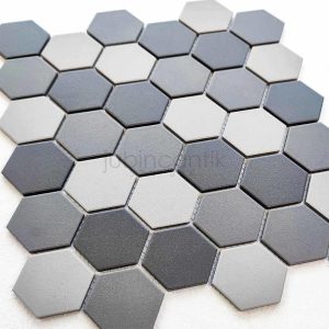 HEX MEDIUM MIX COLOUR - MOSAIC