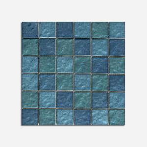 ISLA BLUE - MOSAIC