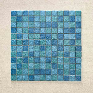 ISLA BLUE - MOSAIC