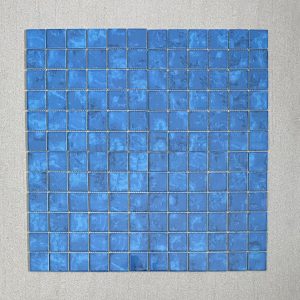 TAHITI COBALT BLUE - MOSAIC