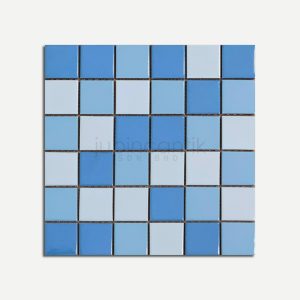 VITI LIGHT BLUE - MOSAIC