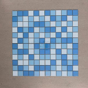 VITI LIGHT BLUE - MOSAIC