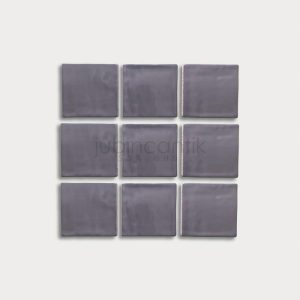 MADRID DARK GREY - SUBWAY TILE