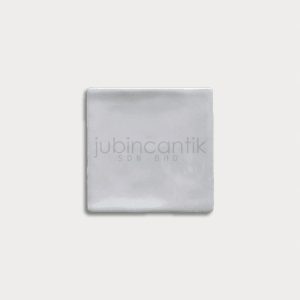 MADRID LIGHT GREY - SUBWAY TILE