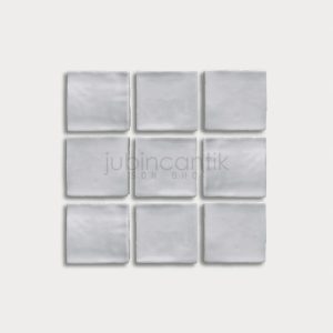 MADRID LIGHT GREY - SUBWAY TILE