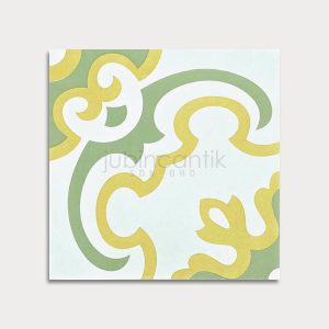 MALORCA - PATTERN TILE