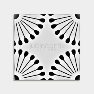 MARBELLA - PATTERN TILE