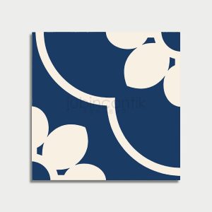 MELUR - PATTERN TILE