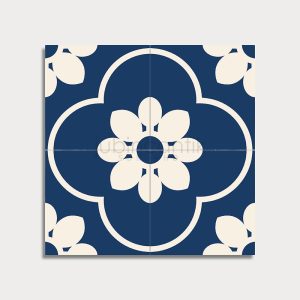 MELUR - PATTERN TILE