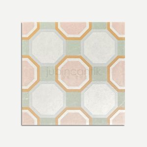 NORA - PATTERN TILE