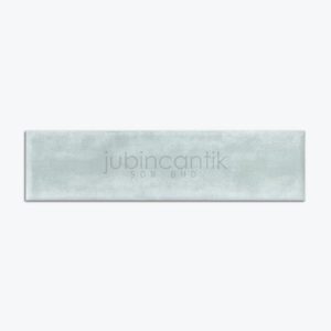 PAZ WINTER WHITE - SUBWAY TILE