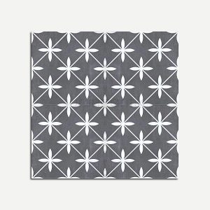 PHOEBE I - PATTERN TILE