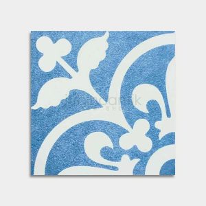 ROSA - PATTERN TILE