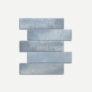 VARIO PORCELAIN CELESTE - SUBWAY TILE