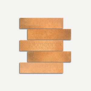 VARIO PORCELAIN TERRACOTTA - SUBWAY TILE