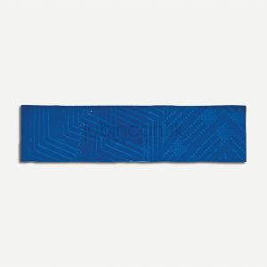 MOTIF YALE BLUE - SUBWAY TILE