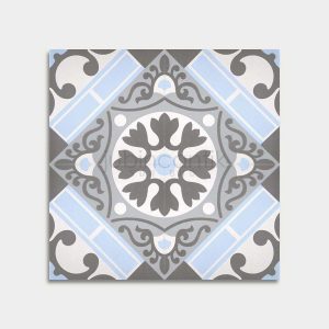 TRIANA - PATTERN TILE