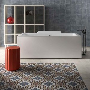 VITTORIA - PATTERN TILE