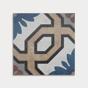 VITTORIA - PATTERN TILE