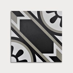 WESLEY - PATTERN TILE