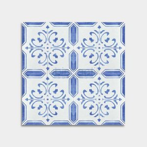 YARA - PATTERN TILE