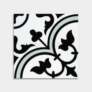 ZENDIA III - PATTERN TILE