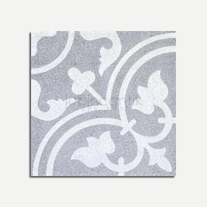 ZENDIA IV - PATTERN TILE