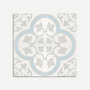 ZENDIA V - PATTERN TILE