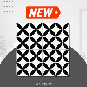 CAMILA - PATTERN TILE