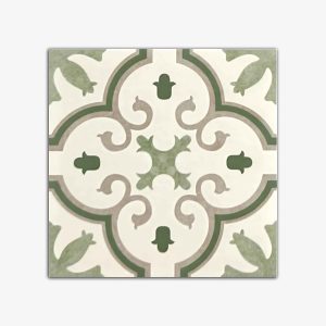 CADIZ IV - PATTERN TILE