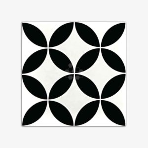 CAMILA - PATTERN TILE