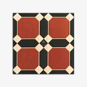 CARTER - PATTERN TILE