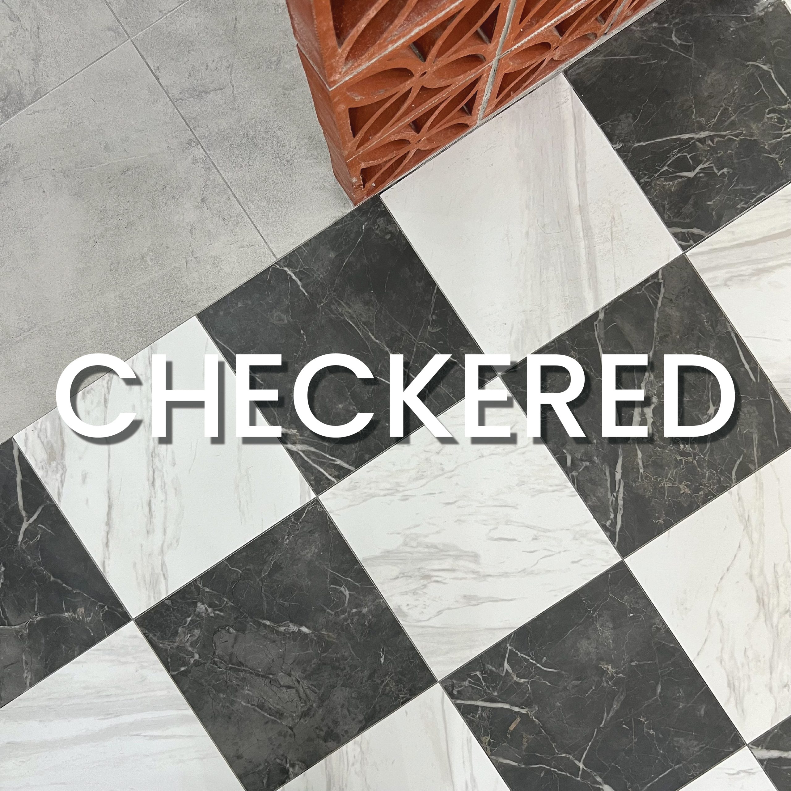 CHECKERED-13