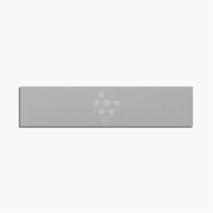 IRIS GREY - SUBWAY TILE